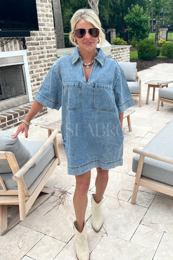 Karsta dress