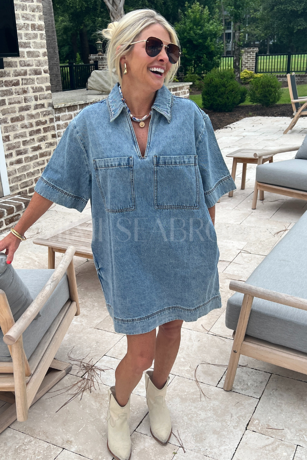 Karsta dress