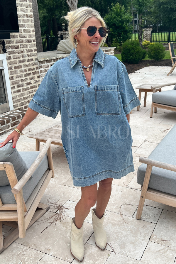 Karsta dress