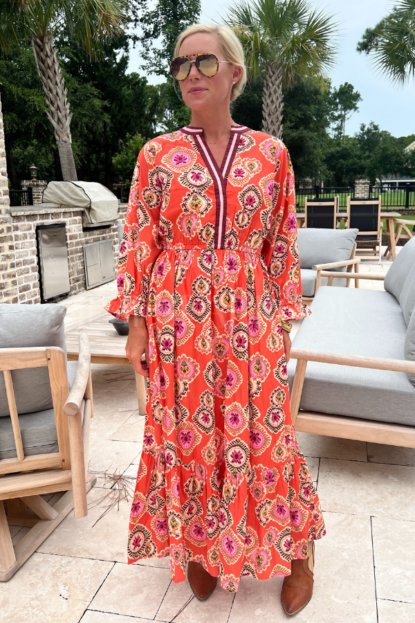 Kasey dress