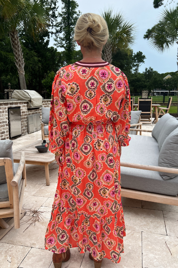Kasey dress