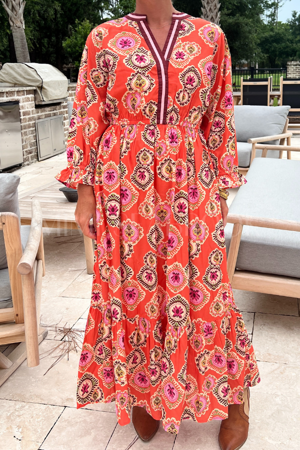 Kasey dress
