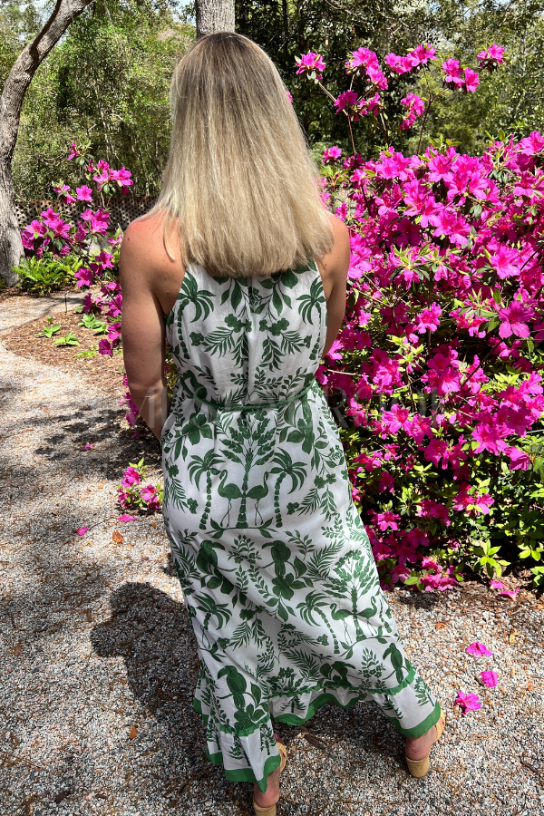 Kasie dress