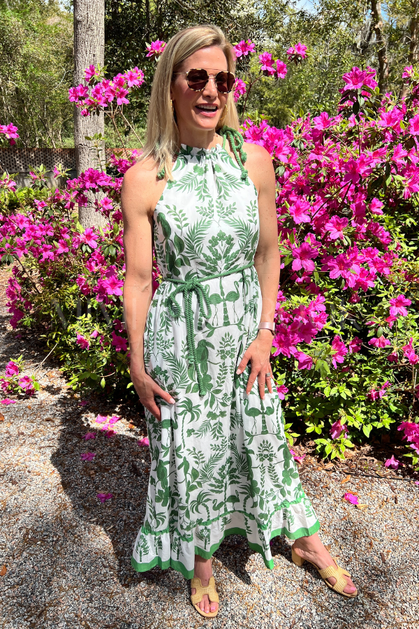 Kasie dress