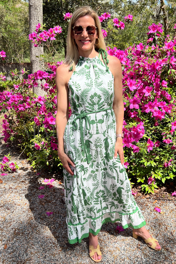 Kasie dress