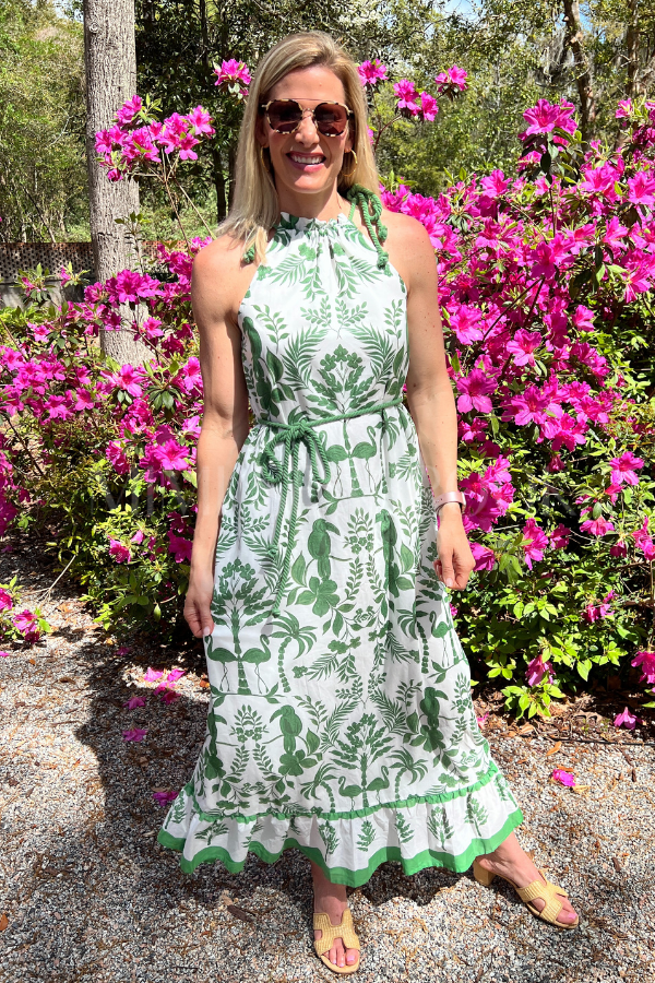 Kasie dress