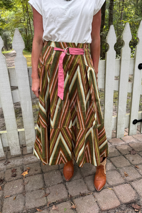 Kennedy skirt