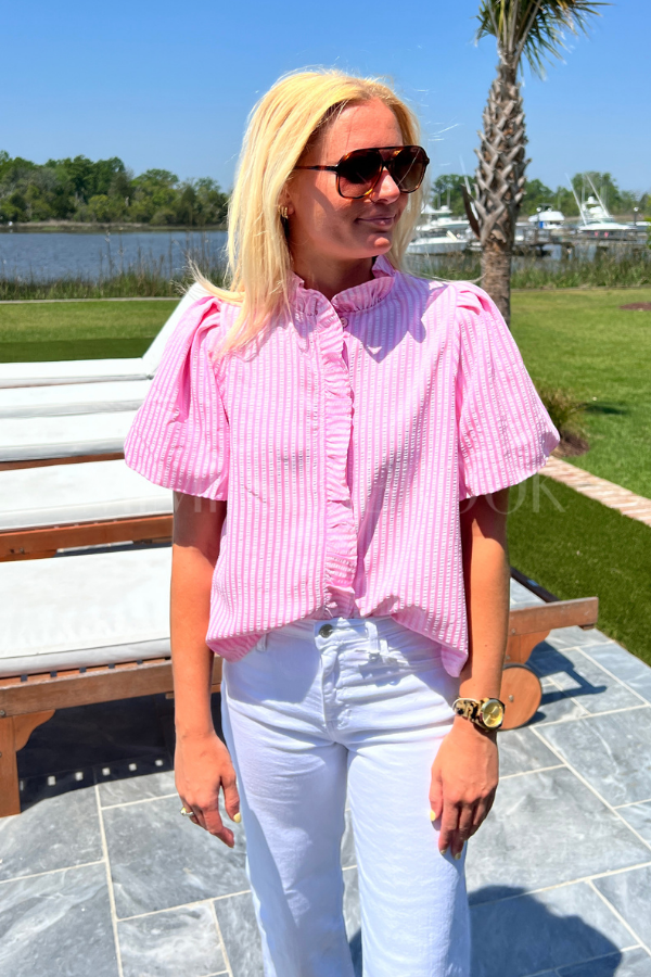 Kensington top