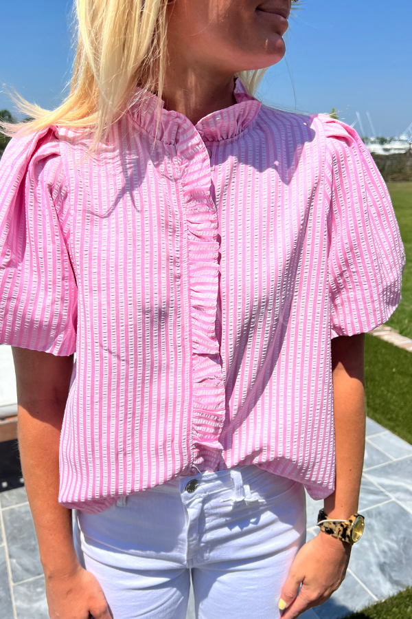 Kensington top