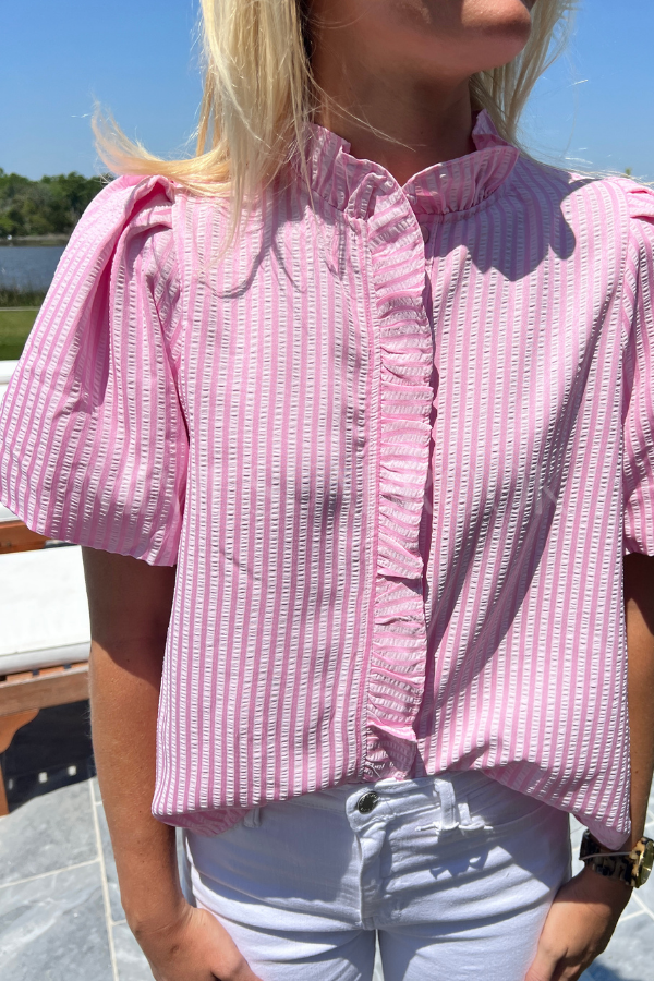 Kensington top