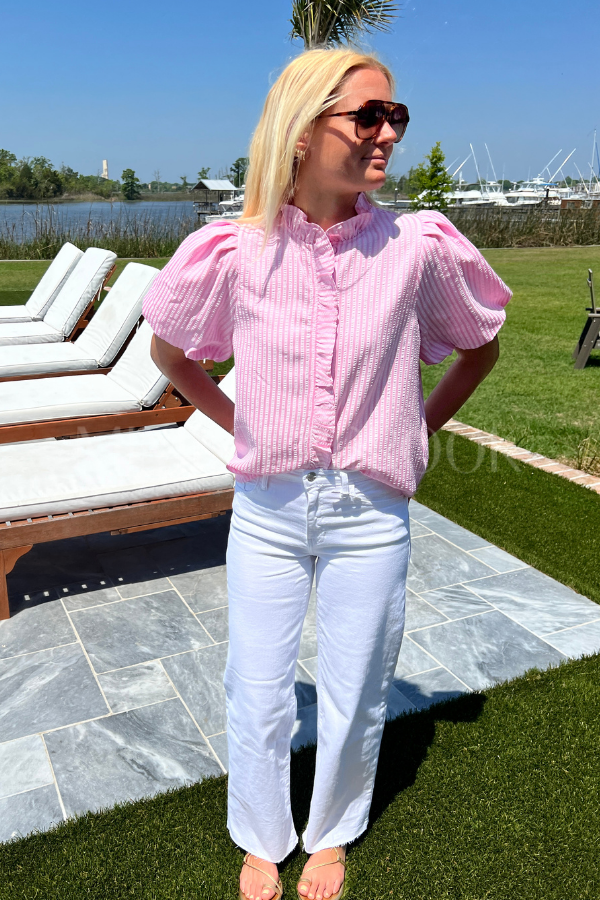 Kensington top