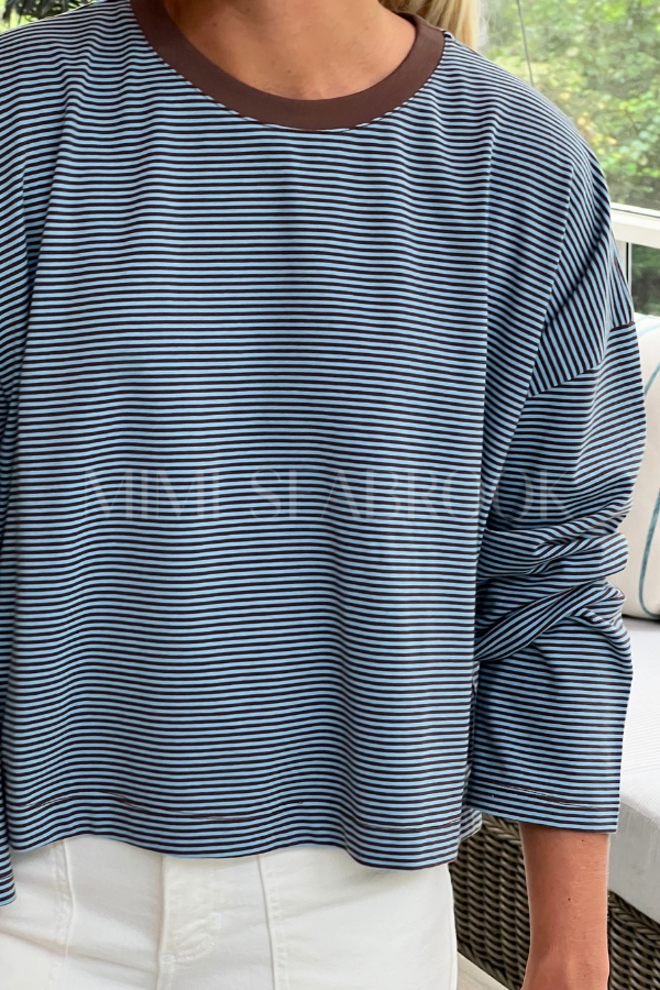Kenworthy top