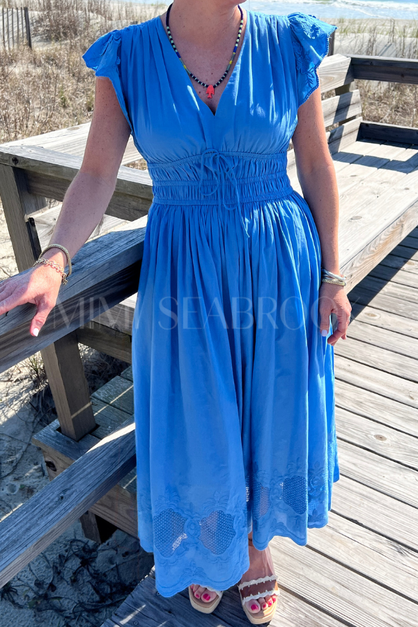 Kesler dress