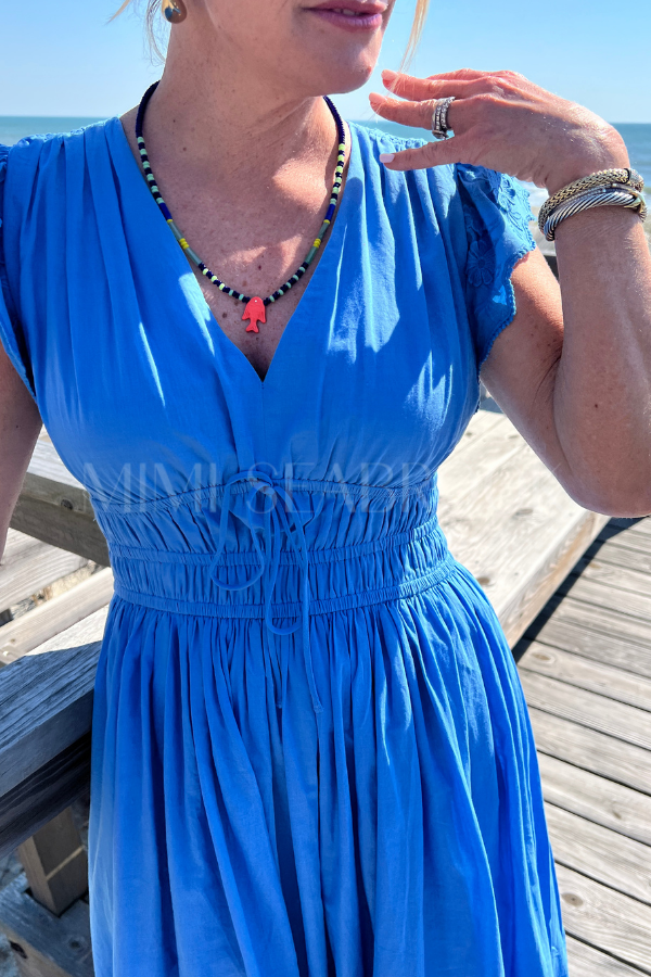 Kesler dress