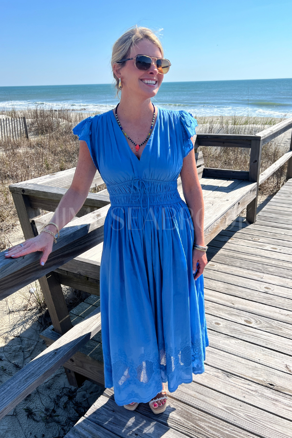 Kesler dress