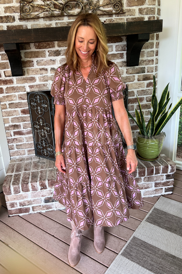 Kimarra dress