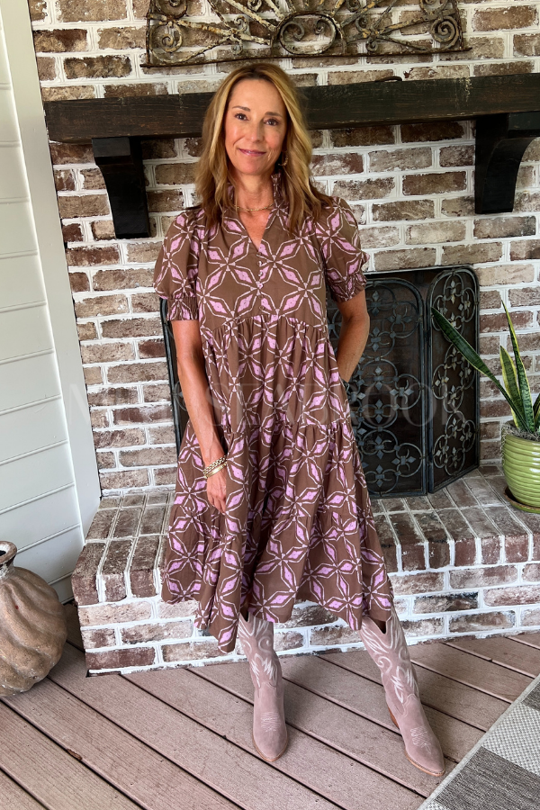 Kimarra dress