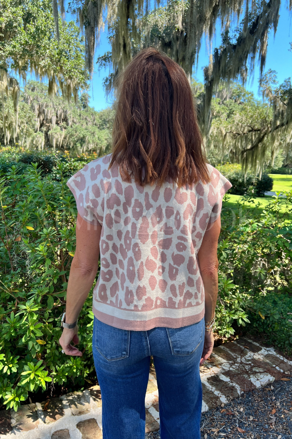 Kimber sweater