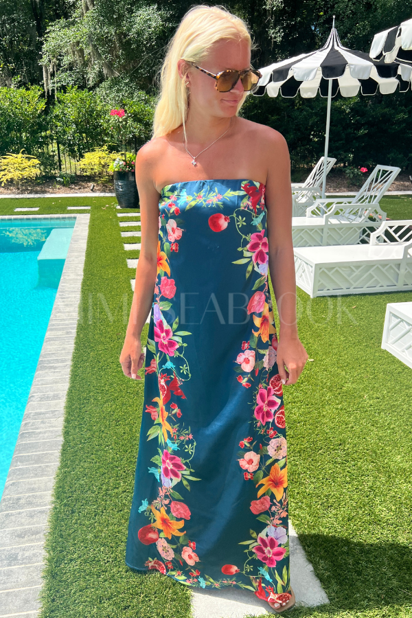 Kincaid dress