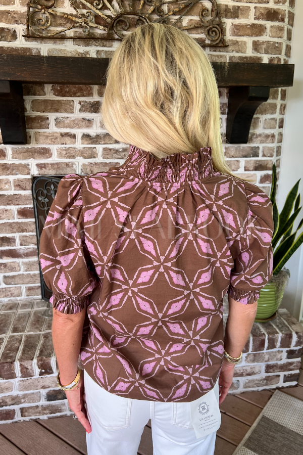 Kingdon top