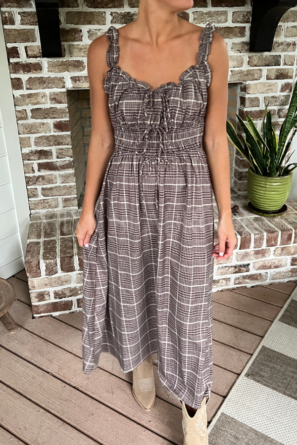 Kinney dress