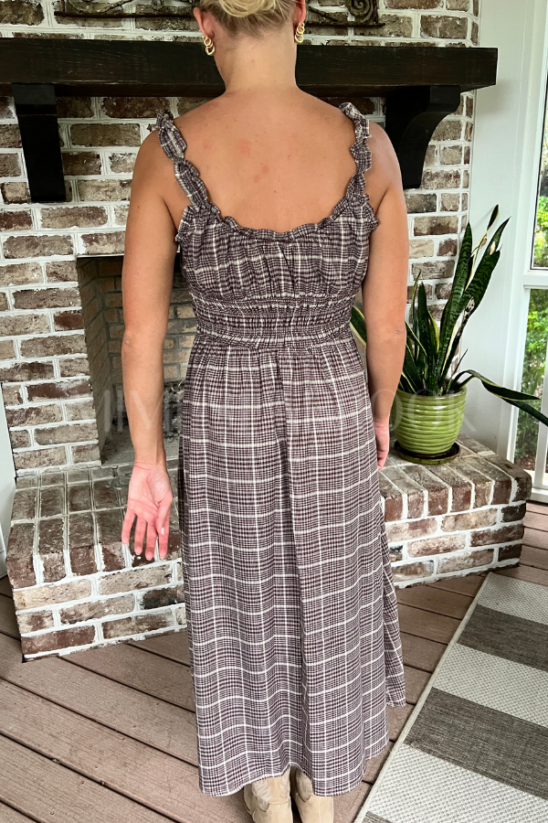 Kinney dress