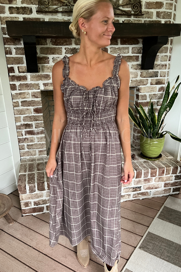 Kinney dress