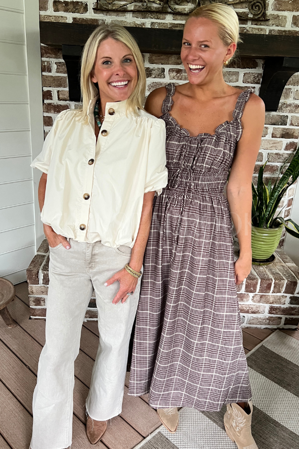 Kinney dress