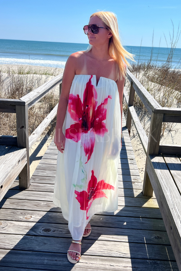 Kinsey dress
