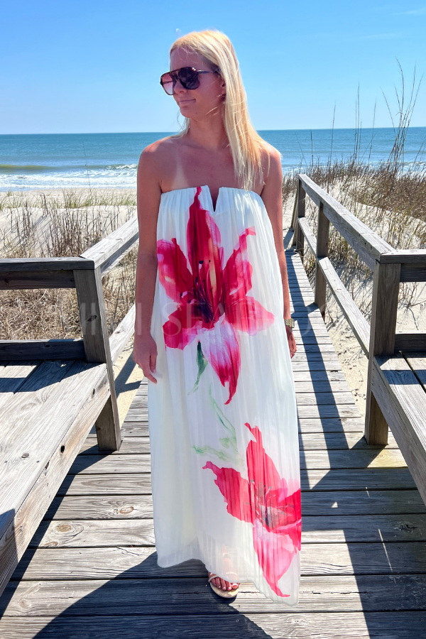 Kinsey dress