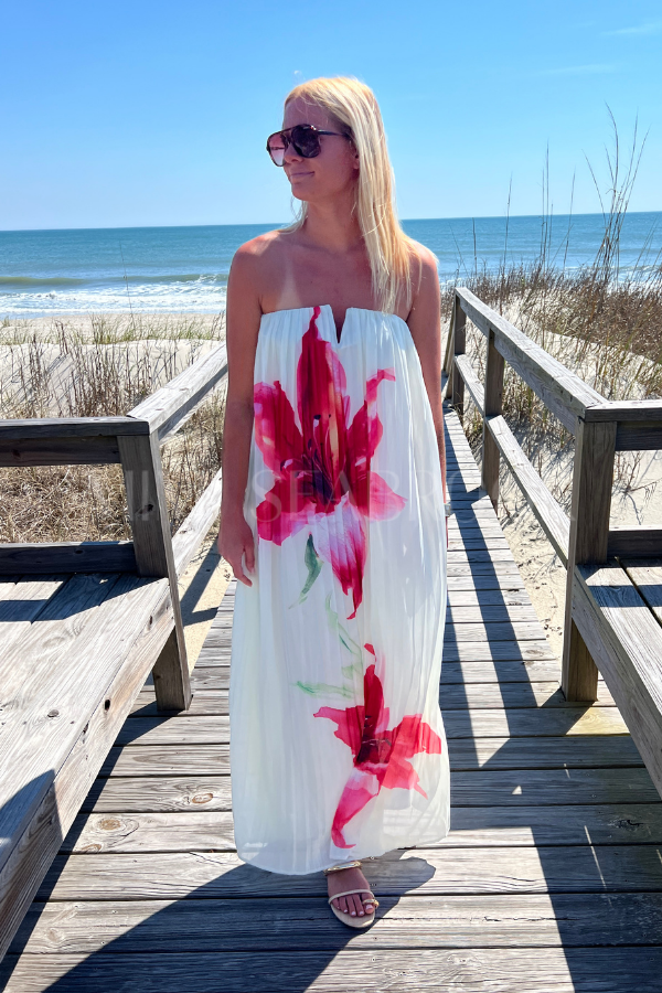 Kinsey dress