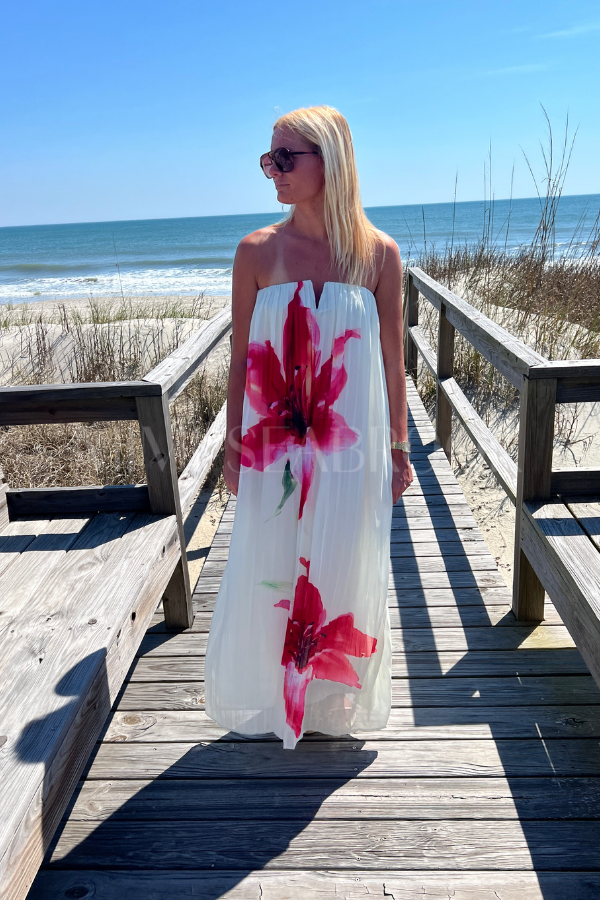 Kinsey dress