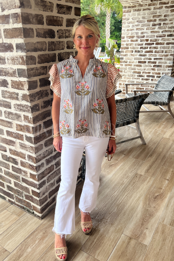Kitrina top