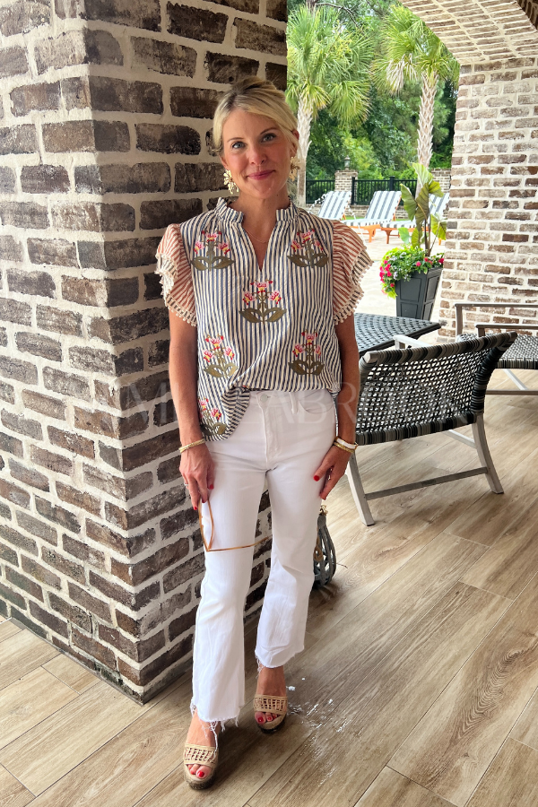 Kitrina top