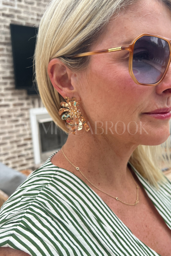 Kline Earrings