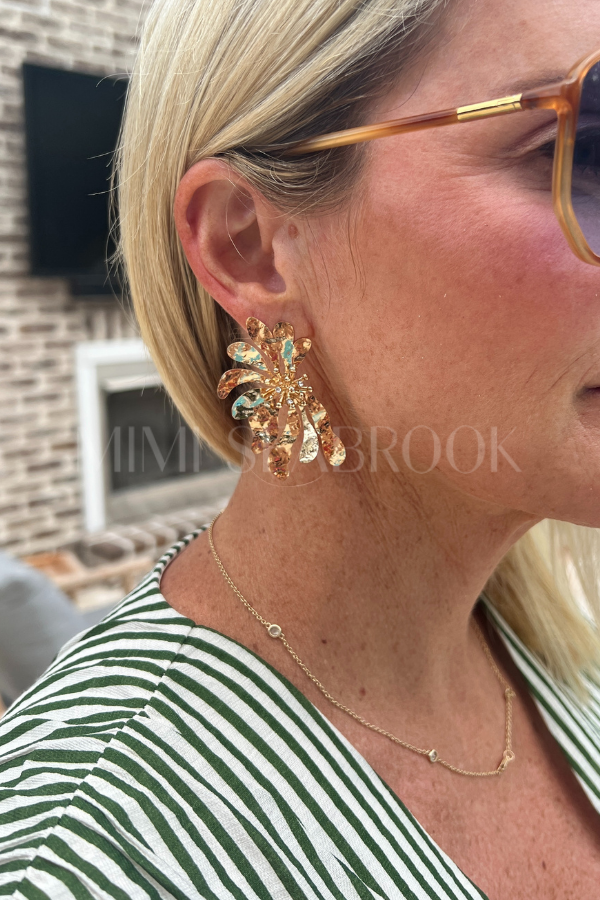 Kline Earrings