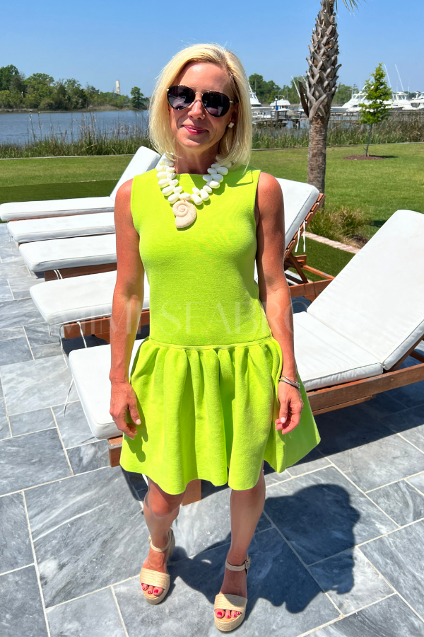 Knoxx dress