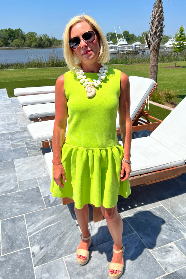 Knoxx dress
