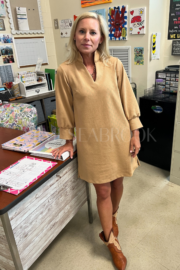 Korda Dress