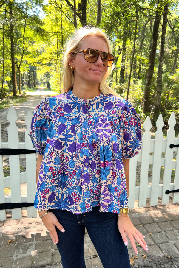 Krask top