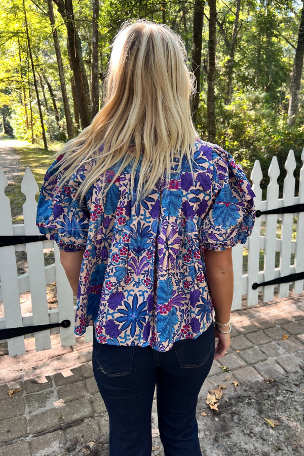 Krask top
