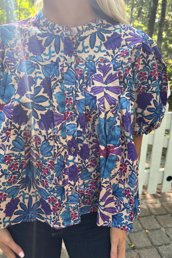 Krask top