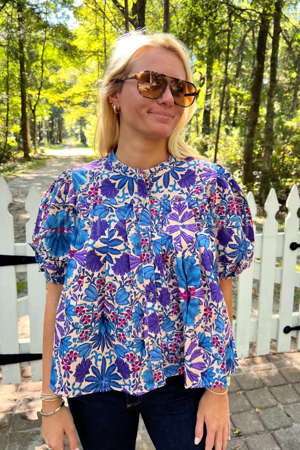 Krask top