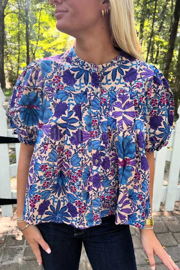 Krask top