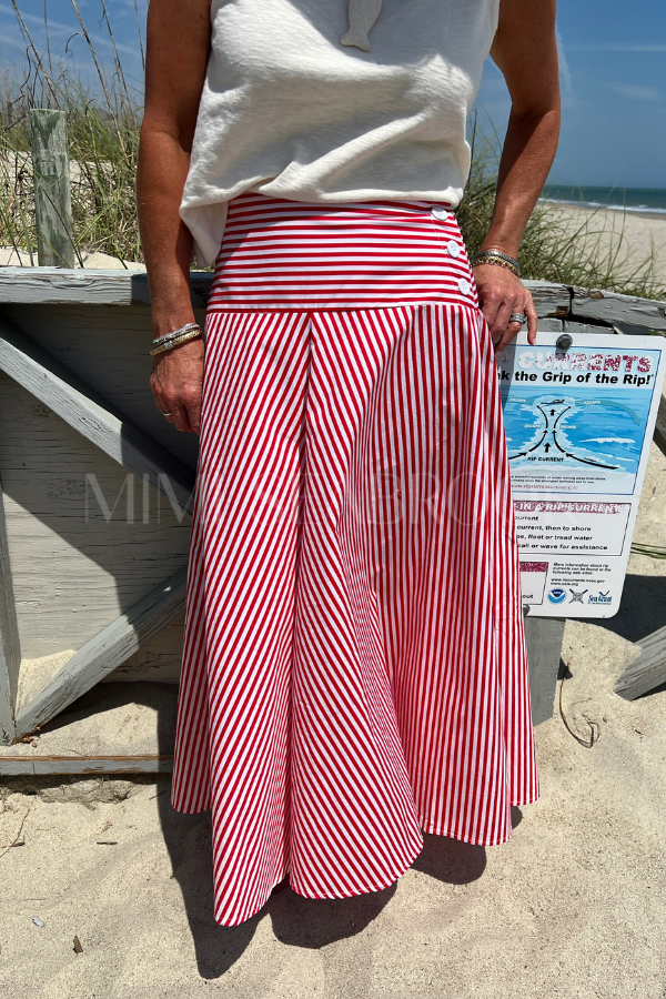 Kyla Skirt by Lusana