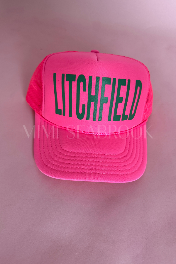 LITCHFIELD Hat