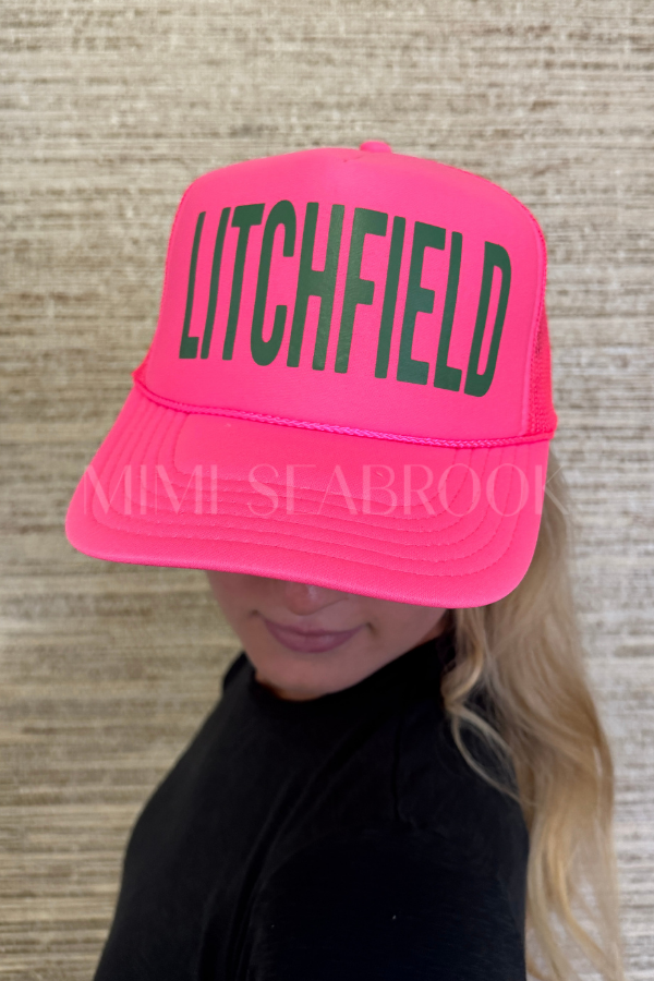 LITCHFIELD Hat