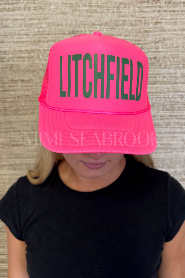 LITCHFIELD Hat