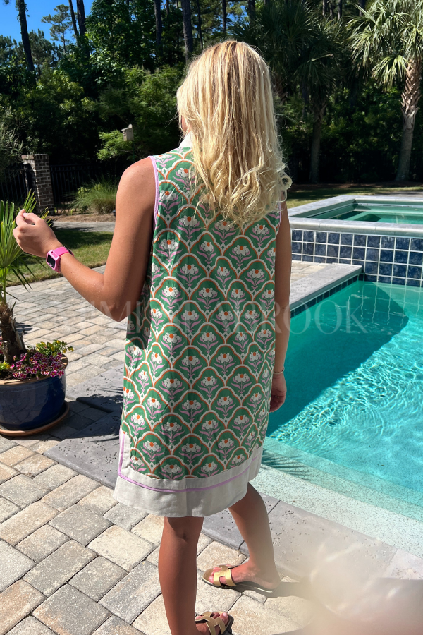 Laila dress