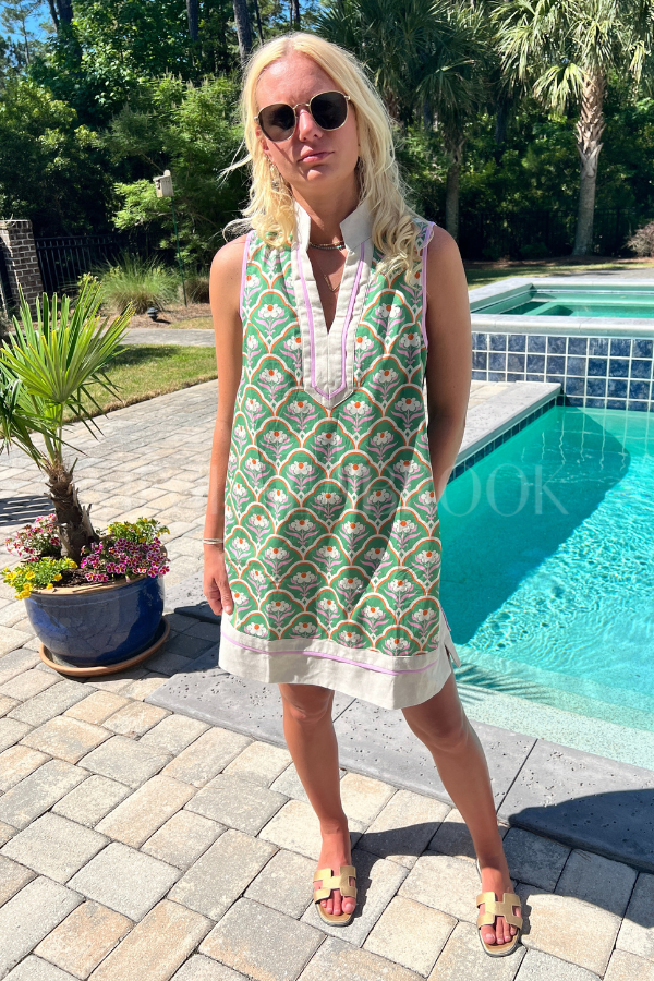Laila dress